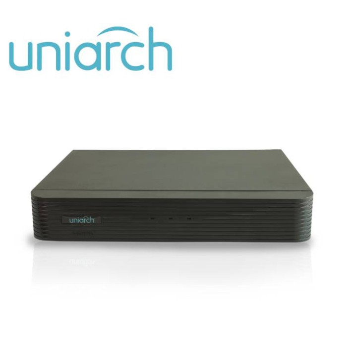 DVR Pentahíbrido UNIARCH XVR-116G3