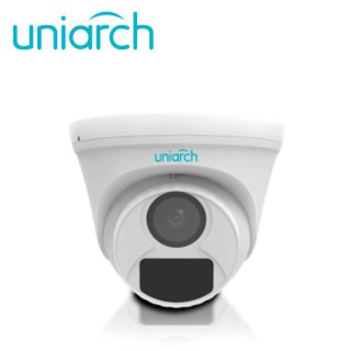 Cámara Turret Análoga UNIARCH UAC-T112-F28-X-H