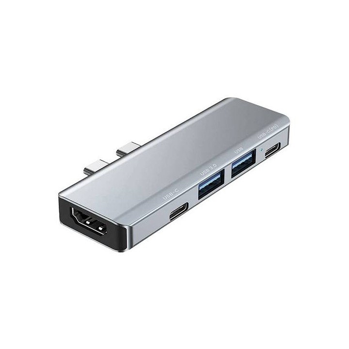 Docking Station URBAN BALANCE UB52