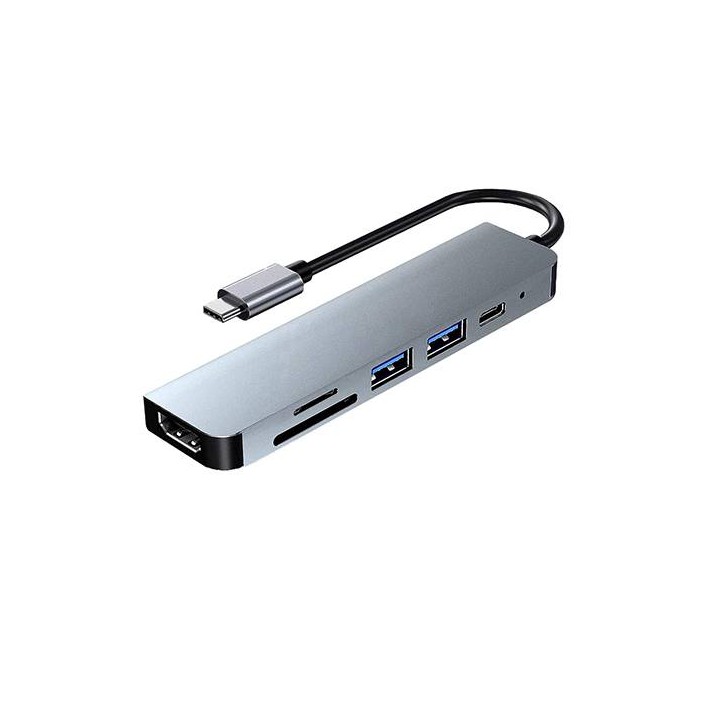 Docking Station URBAN BALANCE UB61