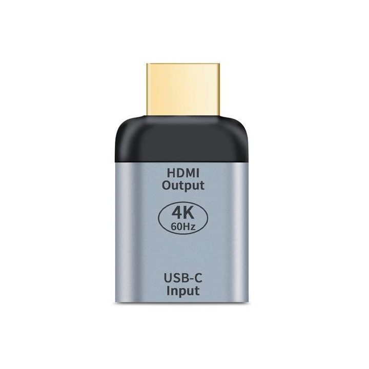 Adaptadores USB URBAN BALANCE TIPC-HDMI-UB