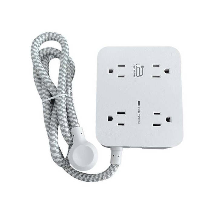 Regletas y Multicontactos URBAN BALANCE HN8U5WC2