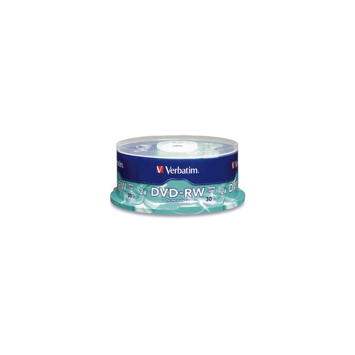 Disco DVD-RW VERBATIM 95179