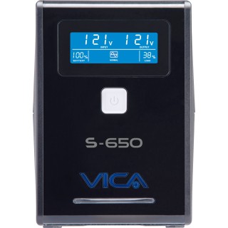 No-Break VICA S 650