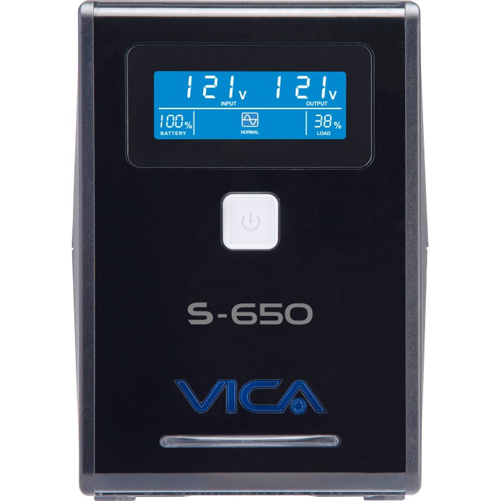 No-Break VICA S 650