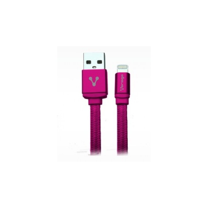 Cable Lightning VORAGO CAB-119