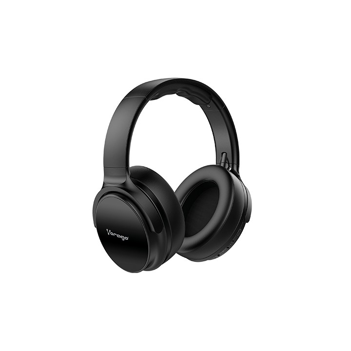 Diadema Vorago HPB-401 Bluetooth 5.0 /  micro VORAGO HPB-401