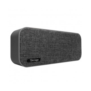Bocina Portátil Bluetooth VORAGO BSP-150