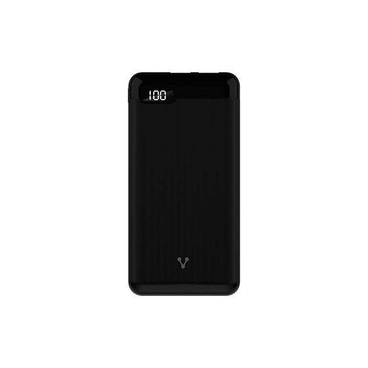 Power Bank VORAGO PB-450-BK