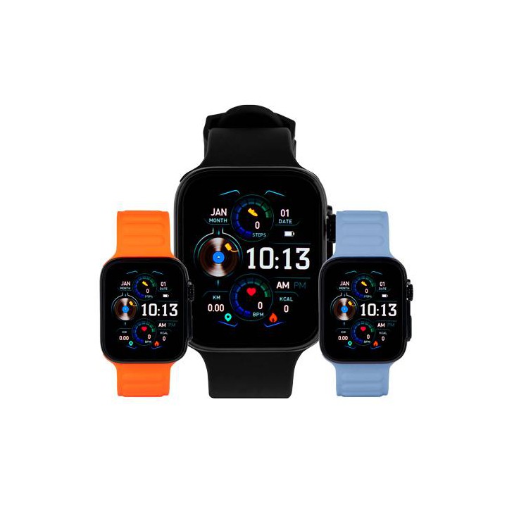Smartwatch VORAGO SW-500