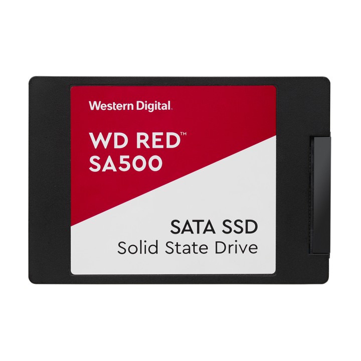 Disco Estado Solido WESTERN DIGITAL WDS100T1R0A