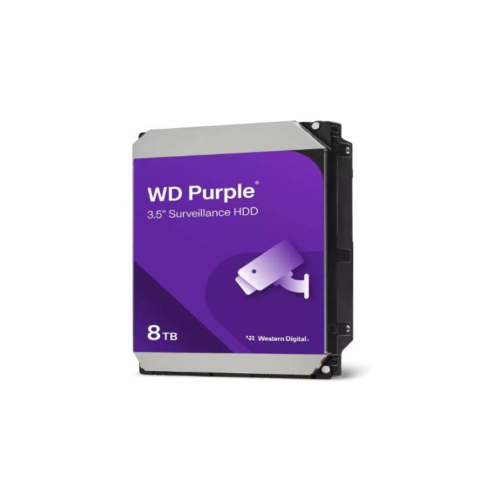 Discos Duros WESTERN DIGITAL WD85PURZ