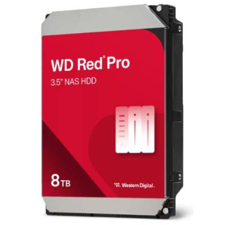 Discos Duros WESTERN DIGITAL WD8005FFBX
