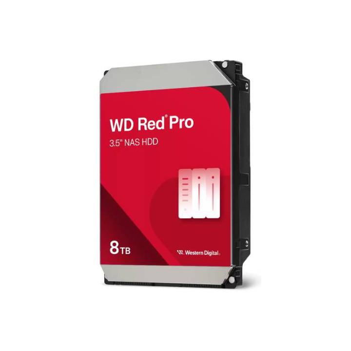Discos Duros WESTERN DIGITAL WD8005FFBX