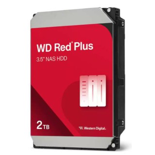 Discos Duros WESTERN DIGITAL WD20EFPX