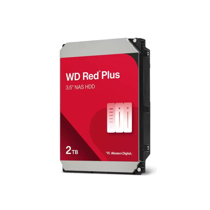 Discos Duros WESTERN DIGITAL WD20EFPX