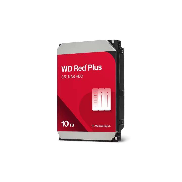 Disco Duro WESTERN DIGITAL WD100EFGX