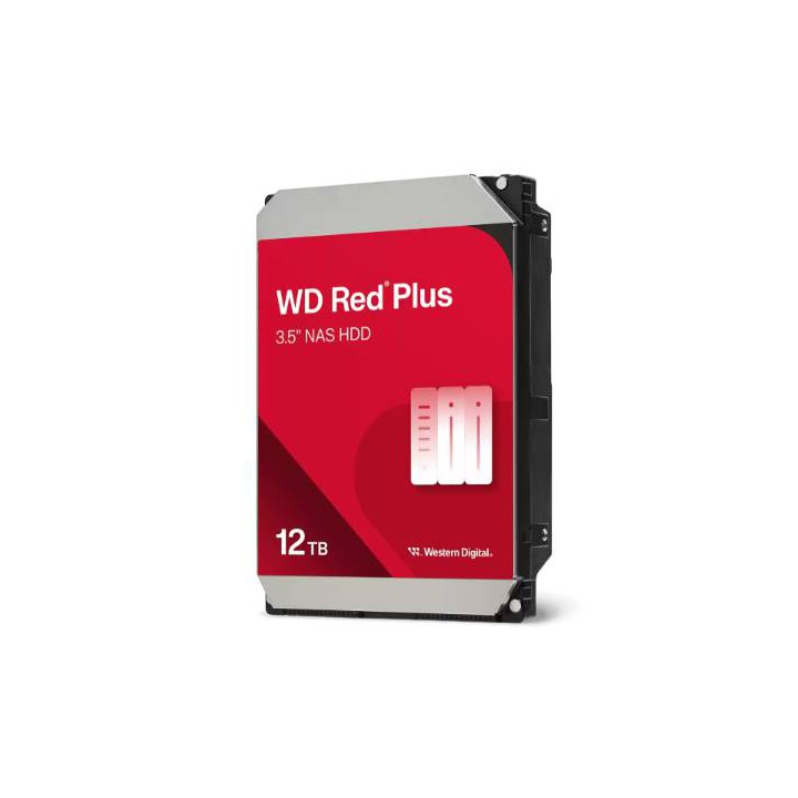 Disco Duro WESTERN DIGITAL WD120EFGX