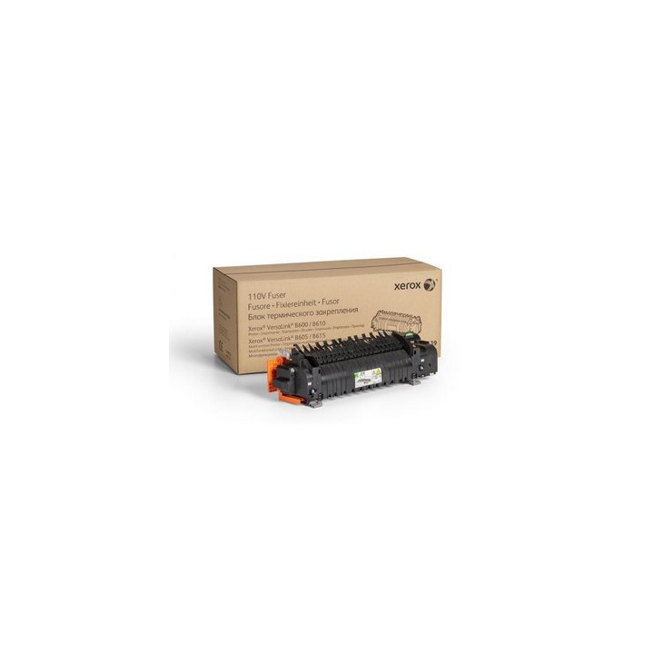Fusor XEROX VersaLink B600