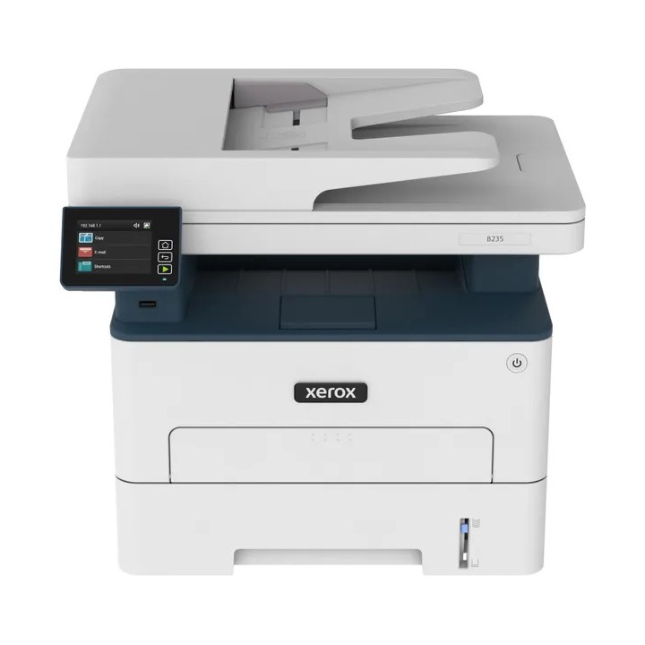 Multifuncional Monocromático XEROX Multi. Mono B235_DNI