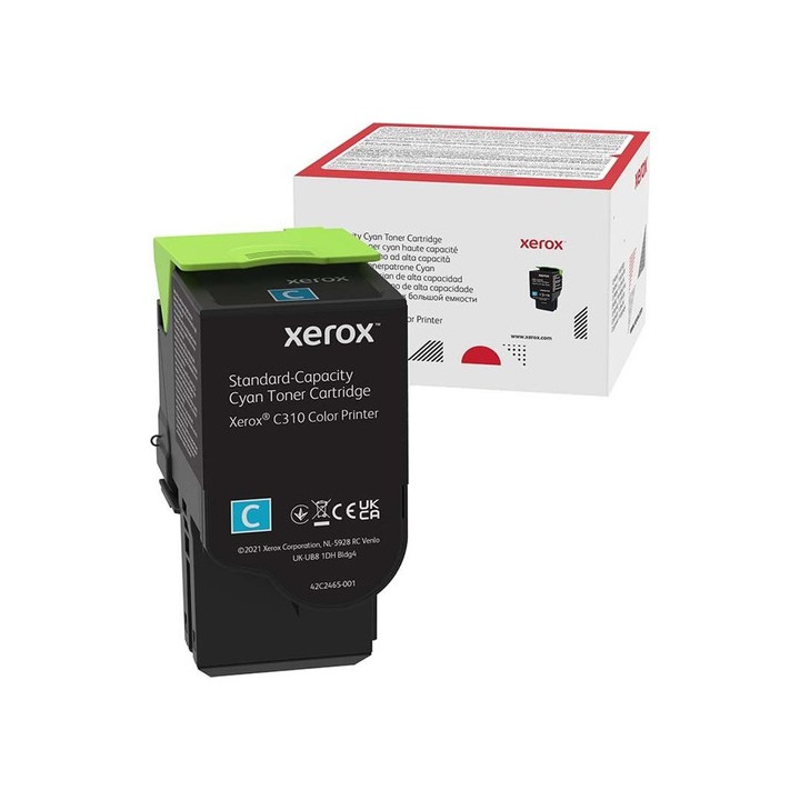 Tóner  XEROX C310/C315