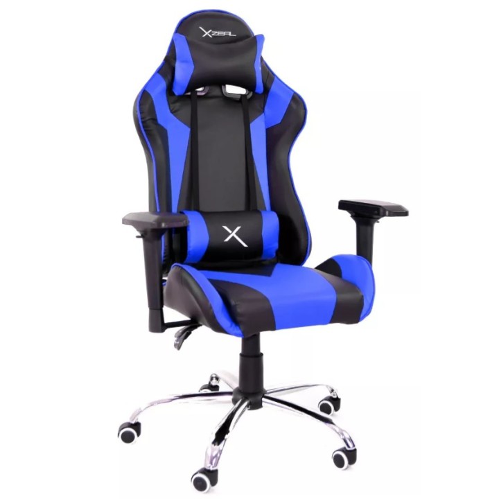 Silla para Gamer Xzeal XZ10