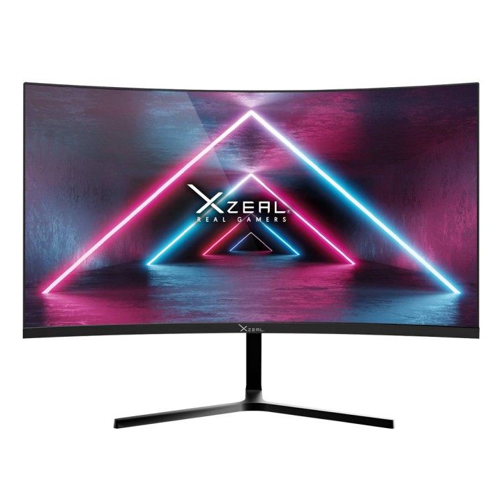 Monitores Gaming Xzeal XSPMG07B