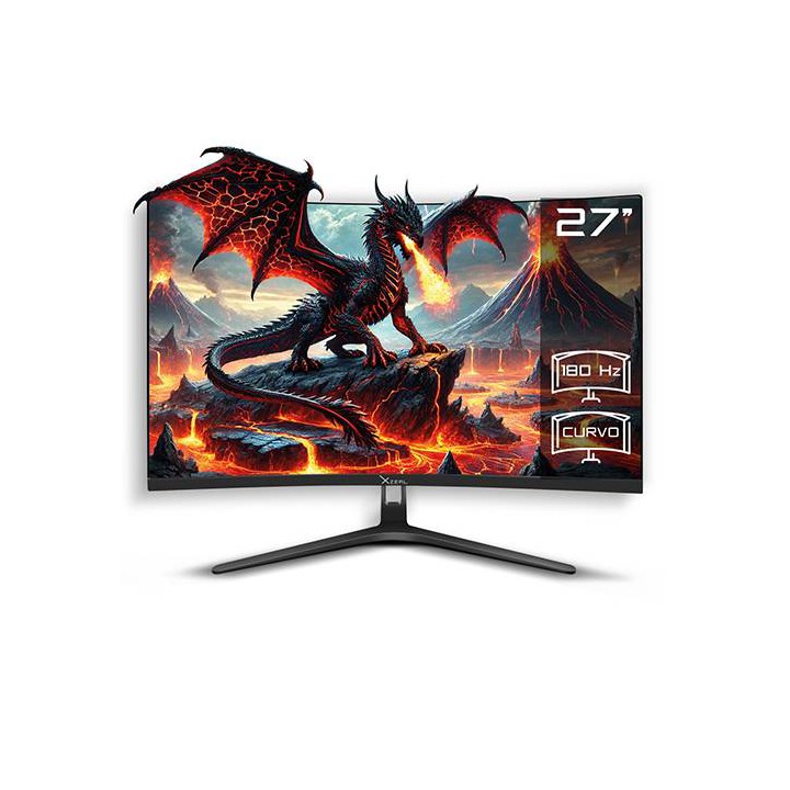 Monitores Xzeal XZ4010-2