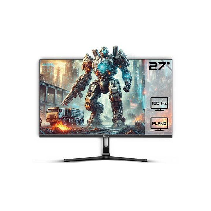 Monitores Xzeal XZ4015-2