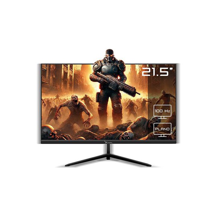 Monitor Xzeal XST 580-1 