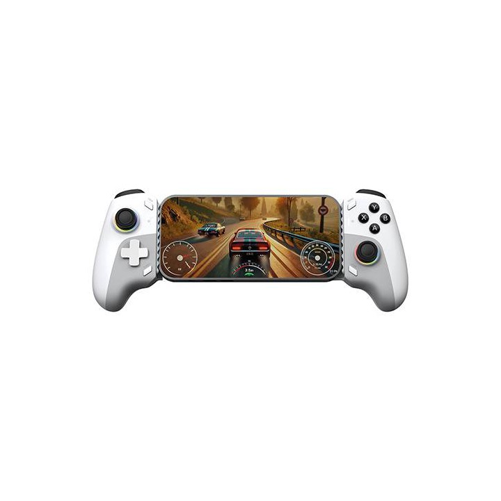Gamepad Xzeal XZGP01WG