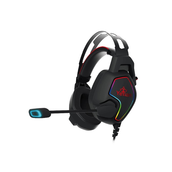 Diadema Gamer  Yeyian YDV-33403