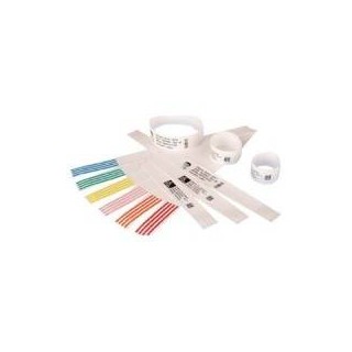 1X11 10006995K C/6 ZEBRA Z-BAND DIRECT