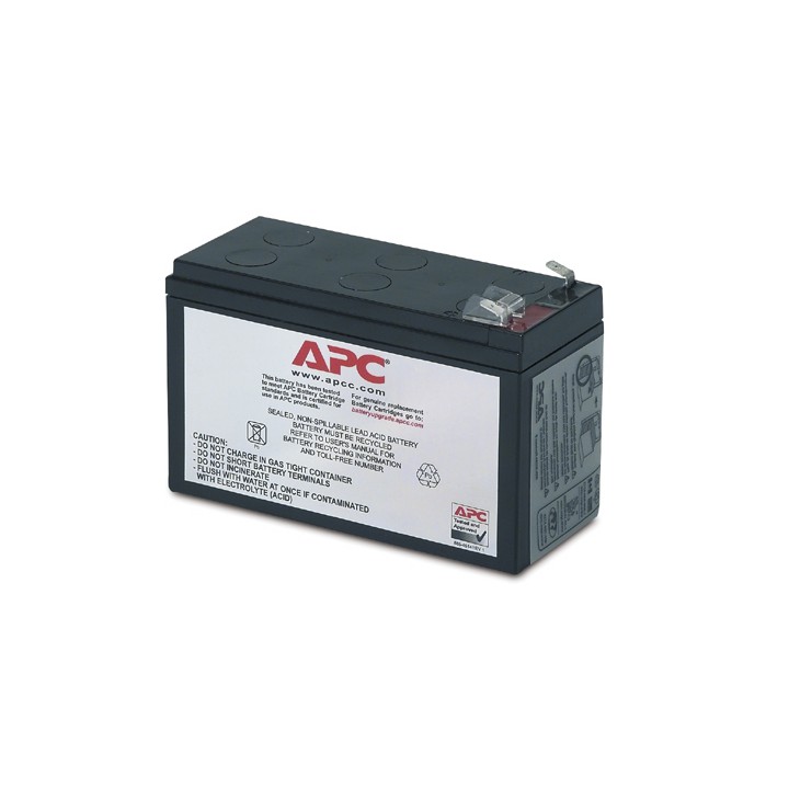 Batería APC RBC35