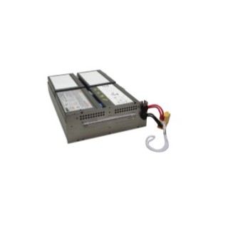 BATERIA DE REEMPLAZO APC APCRBC133