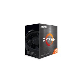 Procesador AMD 5 5600 BOX