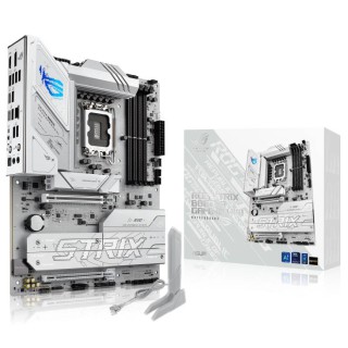 Motherboards ASUS ROG STRIX B860-A GAMING WIFI