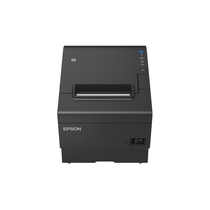 Impresora Térmica de Ticket EPSON TM-T88VII