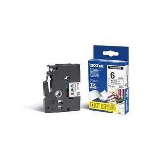 Cinta BROTHER TZE211