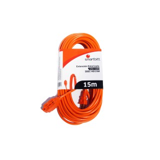 Extensión de Uso Rudo SMARTBITT SBEC-HD15M