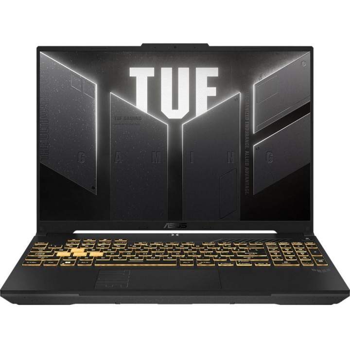 Laptop Gaming Asus Business FX607VU-RL024W