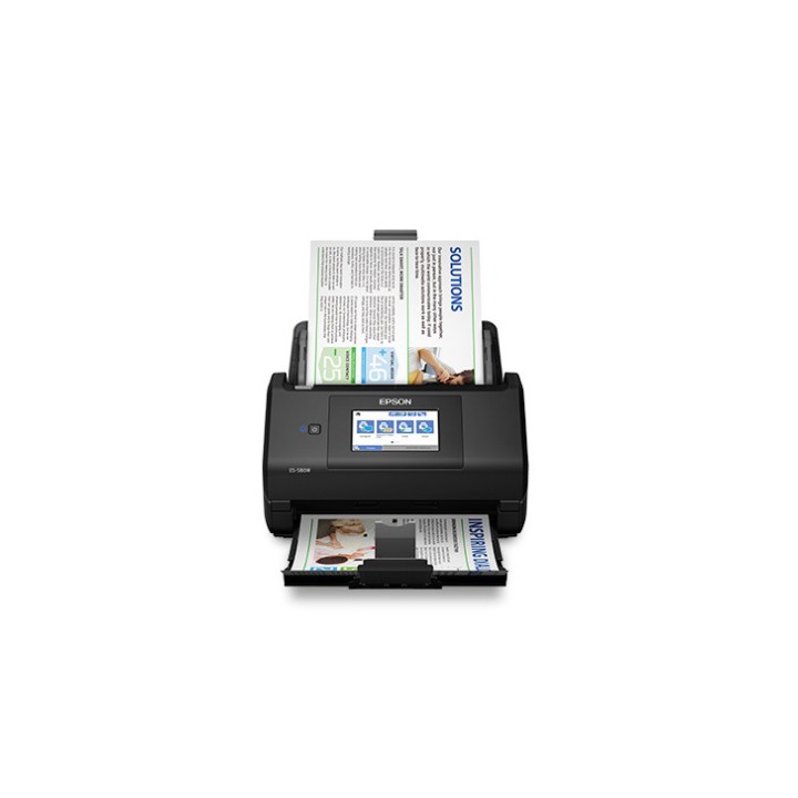 Escáner  EPSON B11B258201