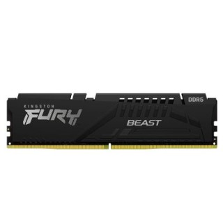 Memoria  Kingston Technology FURY BEAST