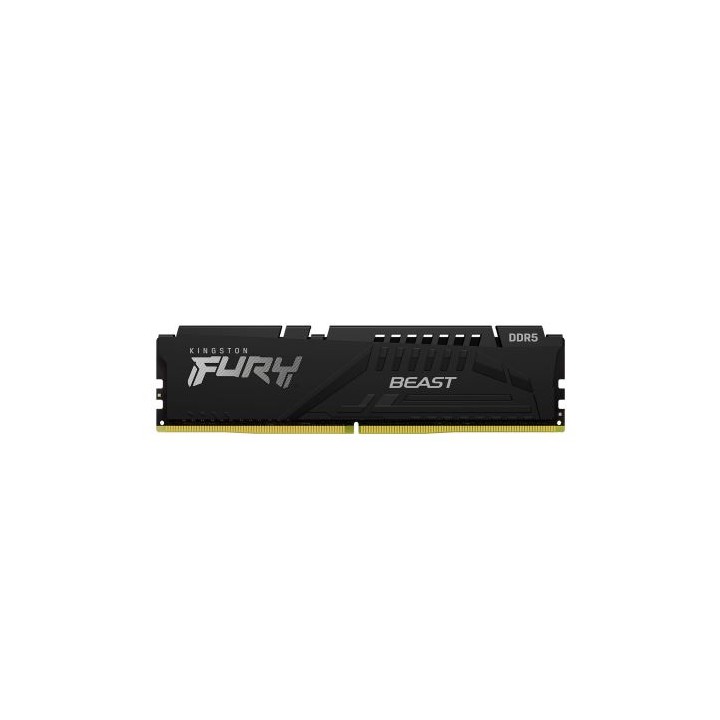 Memoria  Kingston Technology FURY BEAST