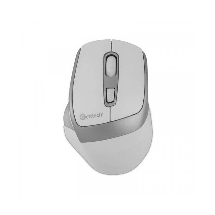 Mouse GETTTECH GGM-STDBW-01-WH