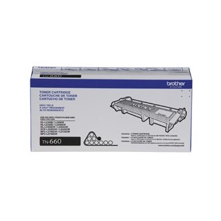 Tóner BROTHER TN660
