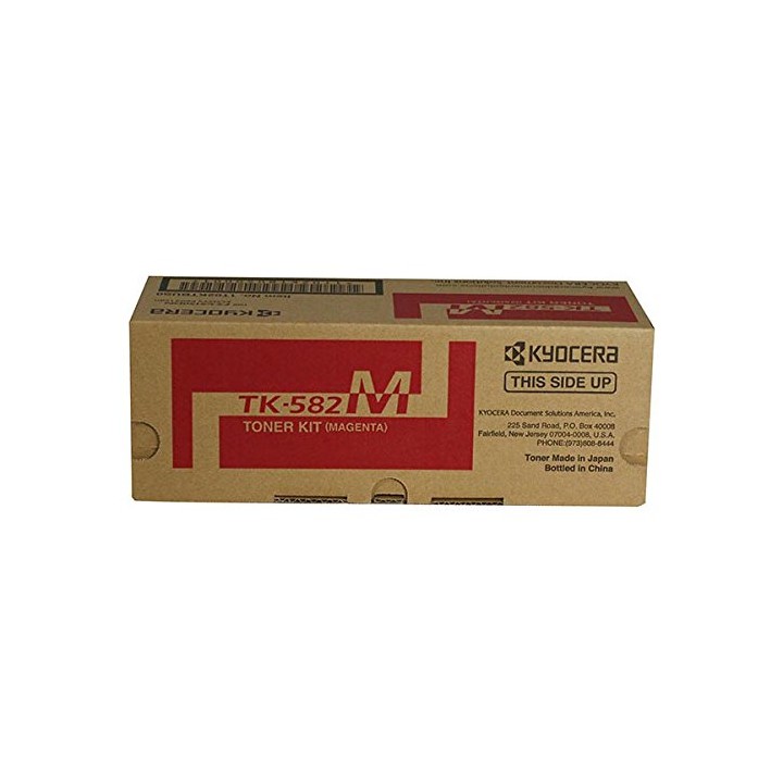 Tóner KYOCERA 1T02KTBUS0