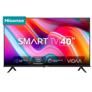 Televisiones Hisense 40A4NV