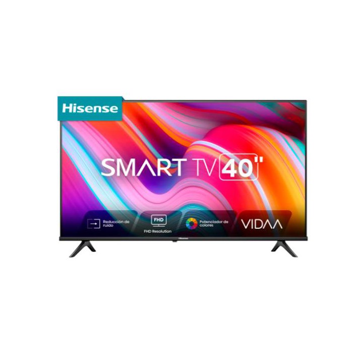 Televisiones Hisense 40A4NV