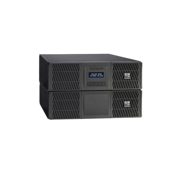 No Breaks y UPS TRIPP-LITE SU5000RTFMB